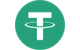 USDT Tether disponible pour dépôts et retraits